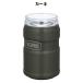 �T�[���X THERMOS �ۗ�ʃz���_�[ 350ml�ʗp �ۉ� �ۗ� �^��f�M �A�E�g�h�A �L�����v �h�����N�z���_�[ ���o�|�� ���� �o�R �A�E�g�h�A�G�� �� �r�[�� ROD0021 �֘A�摜1