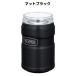 �T�[���X THERMOS �ۗ�ʃz���_�[ 350ml�ʗp �ۉ� �ۗ� �^��f�M �A�E�g�h�A �L�����v �h�����N�z���_�[ ���o�|�� ���� �o�R �A�E�g�h�A�G�� �� �r�[�� ROD0021 �֘A�摜4