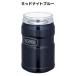 �T�[���X THERMOS �ۗ�ʃz���_�[ 350ml�ʗp �ۉ� �ۗ� �^��f�M �A�E�g�h�A �L�����v �h�����N�z���_�[ ���o�|�� ���� �o�R �A�E�g�h�A�G�� �� �r�[�� ROD0021 �֘A�摜5