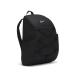  Nike NIKE one рюкзак 16L мужской женский унисекс черный чёрный Sportback упаковка рюкзак CV0067-010