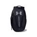  Under Armor UNDER ARMOUR hustle?? 5.0 рюкзак черный Sportback упаковка рюкзак 1361176-001