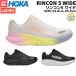�z�J HOKA RINCON 5 WIDE �����R��5 ���C�h ���f�B�[�X �����j���O�V���[�Y ���L �X�|�[�c �����j���O�V���[�Y �W���M���O �V���[�Y �����V���[ 1177530