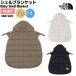 �U�E�m�[�X�E�t�F�C�X THE NORTH FACE �V�F���u�����P�b�g �x�r�[ �H �~ �Ԃ���� ���ǂ� �h���@�������Ђ� �x�r�[�J�[ ������ �|�P�b�^�u�� NNB72501