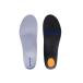  Zam -тактный ZAMST Footcraft Cushioned for RUN голубой стелька средний кровать 379701,379702,379703,379704