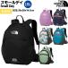  North Face THE NORTH FACE Small Day маленький tei15L Kids всесезонный сумка рюкзак уличный повседневный используя . пара не ... ученик начальной школы NMJ72360