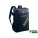  Z ZETT подросток для сумка Junior 20L черный чёрный бейсбол сумка рюкзак Day Pack рюкзак bat место хранения имеется BA1523-1982