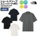  The * North * лицо THE NORTH FACE Short рукав e колено часть Polo мужской весна лето темно-синий черный белый серый NT12637 K SP UN W