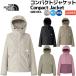  The * North * лицо THE NORTH FACE Conpact Jacket compact жакет женский casual альпинизм уличный внешний водоотталкивающий легкий NPW72530
