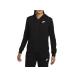  Nike NIKE спорт одежда Club флис полный Zip L/Sf-tiST женский Parker жакет DQ5472-010