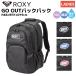  Roxy ROXY GO OUTgo- наружный рюкзак 30L женский студент большая вместимость ходить на работу посещение школы сумка рюкзак водоотталкивающий термос A4 соответствует JP_RBG251301.JP_RBG254301