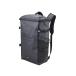  Descente DESCENTE Move спорт sk подушка безопасности L черный Sportback упаковка рюкзак DMAVJA05-BK