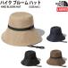  The * North * лицо THE NORTH FACE высокий k Bloom шляпа HIKE BLOOM HAT шляпа унисекс весна лето полиэстер casual шляпа NN02343