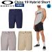  Oacley OAKLEY Chino 19 Hybrid Short мужской весна лето шорты шорты . пот скорость . стрейч casual спортивные трусы шорты FOA401827