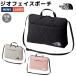 �U�E�m�[�X�E�t�F�C�X THE NORTH FACE �W�I�t�F�C�X�|�[�` 2L  Geoface Pouch ���j�Z�b�N�X �J�W���A�� �o�b�O �V�����_�[ �΂ߊ|�� �������� NM32356 K FI MK