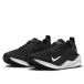  Nike NIKE REACTX INFINITY RUN FK 4 задний ktoX Infinity Ran fly вязаный 4 женский черный чёрный спорт бег обувь DR2670-001
