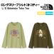 Ρե THE NORTH FACE 󥰥꡼֥ȥȥƥ L/S Shiretoko Toko Tee å ˥ ĹµT  UV NTJ82332ST MS NT