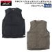 ナンガ NANGA TAKIBI RIPSTOP INNER DOWN VEST タキビリップストップインナーダウンベスト メンズ 秋 冬 春 カジュアル アウトドア アウター インナー ダウン