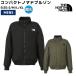 ノースフェイス THE NORTH FACE コンパクトノマドブルゾン メンズ 春 秋 冬 カジュアル アウトドア アウター ジャケット