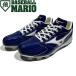  Mizuno MIZUNO GlobalElite свечение bar Elite Mario оригинал отметка шиповки в общем полимер stud бейсбол шиповки обувь общество человек . бейсбол 11GA262000PN