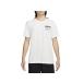 Nike NIKE Dri-FIT грузовик Club бег футболка мужской весна лето белый спорт тренировка короткий рукав футболка FQ3919-121