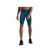 2XU two время z You MCS Ran comp шорты мужской всесезонный надеты давление синий blue спорт тренировка половина трико MA5331B-MAJ×MRF