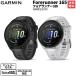  Garmin GARMIN Forerunner 165foa Runner бег часы музыка воспроизведение не соответствует спорт GPS смарт-часы наручные часы начинающий предназначенный 010-02863-80.81