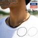  Ad L mAddElm LIGHT NECKLACE силикон колье мужской женский унисекс спорт обычно используя стол Work ADLN001