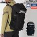 �A�X���^ ATHLETA �o�b�N�p�b�N 35L �����Y ���f�B�[�X ���j�Z�b�N�X �u���b�N �T�b�J�[ �o�b�N�p�b�N �����b�N ���� �ړ� ���� �N���u 05312