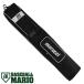 ma Roo chi| maru chimarucci TRIPLE BAT QUIVER BAG BLACK чехол для биты 3 шт. входит . черный в общем мелкие вещи место хранения имеется бейсбол сумка bat inserting место хранения .. часть .MBJ3QVR