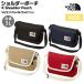  The * North * лицо THE NORTH FACE K Shoulder Pouch 3L плечо сумка 3L Kids Junior ребенок casual NMJ72365 K UN CK RR