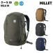 �~���[ MILLET KULA 30 �N�[�� 30 �����Y ���f�B�[�X ���j�Z�b�N�X �o�b�N�p�b�N �����b�N 30L �J�W���A�� �o�b�O �ʋ� �ʊw ���s ���� �R�[�f���� MIS0545