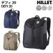  Millet MILLET DEFI 20 Defi 20 унисекс рюкзак casual путешествие путешествие сумка вспомогательный сумка pa Cub ru легкий эко-сумка MIS0789