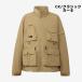 �U�E�m�[�X�E�t�F�C�X THE NORTH FACE FIELD UTILITY JACKET �t�B�[���h���[�e�B���e�B�W���P�b�g �����Y �t �H �~ �A�E�^�[ �R�[�g �͂��� �A�E�g�h�A NP22533 �֘A�摜3