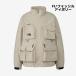 �U�E�m�[�X�E�t�F�C�X THE NORTH FACE FIELD UTILITY JACKET �t�B�[���h���[�e�B���e�B�W���P�b�g �����Y �t �H �~ �A�E�^�[ �R�[�g �͂��� �A�E�g�h�A NP22533 �֘A�摜5