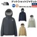  The * North * лицо THE NORTH FACE DOT SHOT JACKET точка Schott жакет мужской женский унисекс casual одежда NP12550 AG FS K KT