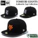  New Era NEW ERA 59FIFTY PC 59FIFTY NPB on поле Yomiuri Giants Home visitor . человек армия Япония Professional Baseball лампочка . официальный колпак 