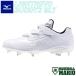 �~�Y�m MIZUNO ���C�g���{�o�f�B�[2 BLT ����X�p�C�N ���ߍ��ݎ� ��� �x���g�� �}�W�b�N�e�[�v LIGHTREVO BUDDY2 BLT �싅 �V���[�Y ���Z�싅 11GM232501