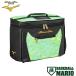  Mizuno MIZUNO Mizuno Pro MizunoPro перчатка кейс 2025 selection модель (20L) 2025 год осень-зима бейсбол мелкие вещи перчатка кейс перчатка кейс 1FJCC50193
