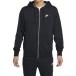 �i�C�L NIKE �i�C�L �����Y �N���u FT L/S �t���W�b�v �t�[�f�B �p�[�J�[ �����Y �g�b�v�X �X�E�F�b�g �p�[�J�[ �J�W���A�� �^�E�����[�X FN3885