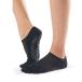 tu носки Toesox Luna luna Full-Toe пальцы ног есть рукоятка носки носки носки женский 106282011