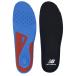  New balance NEW BALANCEsa Poe tib подушка стелька Supportive Cushion Insole стелька средний кровать LAM35688
