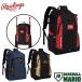 low кольцо sRawlings Junior для рюкзак 33L bat 2 шт место хранения возможность бейсбол рюкзак рюкзак место хранения bat место хранения EBP15F01