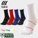 �^�r�I Tabio BASEBALL �ܖ{�w�N���[�\�b�N�X ��� �W���j�A �^�r�I�X�|�[�c TABIO SPORTS �싅 5�{�w �C�� �A���_�[�\�b�N�X 71140030 72140066 72140067