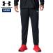 �A���_�[�A�[�}�[ UNDER ARMOUR UA�`�������W���[ �g���b�N�p���c �����Y �u���b�N �� �X�|�[�c �g���[�j���O �����O �p���c 6011545-001