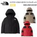  The * North * лицо THE NORTH FACEto гонг - bar Toro свет жакет Junior TODDLER BALTORO LIGHT JACKET casual ребенок одежда внешний NDT92533