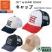  Z ZETT ZETT by BEAMS DESIGN колпак Beams дизайн 2026ss модель Baseball Mario бейсбол колпак шляпа BH79506