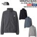  The * North * лицо THE NORTH FACE VERSATILE BLOUS балка sa плитка блузон унисекс внешний ветровка блузон Zip выше жакет 