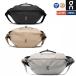 on On Sling Pack 9L sling упаковка емкость 9L мужской женский унисекс для мужчин и женщин casual уличный сумка на плечо плечо .. сумка 