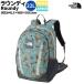  The * North * лицо THE NORTH FACE K Roundylaunti22L Kids Junior рюкзак рюкзак сумка casual NMJ72358 FP