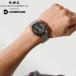 na bar часы NAVAL WATCH/N.W.C Produced By LOWERCASE FRXB001 Quartz Mesh Metal Strap мужской женский унисекс наручные часы casual бизнес ходить на работу 